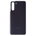 Product Заден капак за Samsung Galaxy S21 Black image