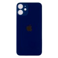Product Заден капак за Iphone 12 Mini Blue image