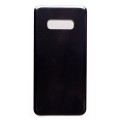 Product Заден капак за Samsung Galaxy S10e Black image