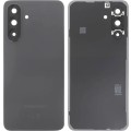 Product Заден капак за Samsung Galaxy A56 5G Black image