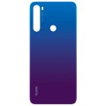 Product Заден капак за Xiaomi Redmi Note 8T Blue image