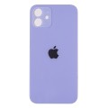 Product Заден капак за Iphone 12 Violet image