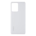 Product Заден капак за Xiaomi Redmi Note 12 Pro Plus 5G White image