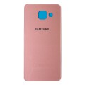 Product Заден капак за Samsung Galaxy A3 2016 Pink image