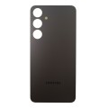 Product Заден капак за Samsung Galaxy S24 Black image