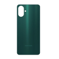 Product Заден капак за Samsung Galaxy A07 Green image