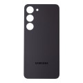 Product Заден капак за Samsung Galaxy S23 Black image