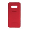 Product Заден капак за Samsung Galaxy S10e Red image