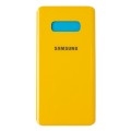 Product Заден капак за Samsung Galaxy S10e Yellow image