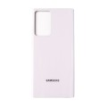 Product Заден капак за Samsung Galaxy Note 20 Ultra White image