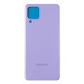 Product Заден капак за Samsung Galaxy A22 4G Violet image