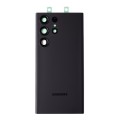 Product Заден капак за Samsung Galaxy S23 Ultra Black image