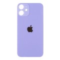 Product Заден капак за Iphone 12 Mini Violet image