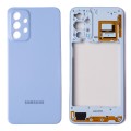 Product Заден капак за Samsung Galaxy A23 Blue image