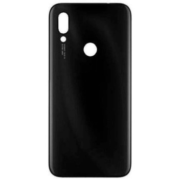 Product Заден капак за Xiaomi Redmi 7 Black image