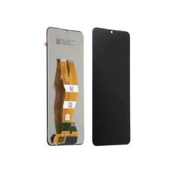 Product Оригинален дисплей Samsung Galaxy A05 SM-A055f - без рамка | SERVICE PACK image
