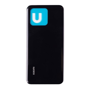 Product Заден капак за Xiaomi Mi 13 Black image