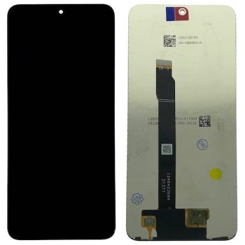Product Оригинален дисплей Huawei Honor X8 TFY-LX  - без рамка | SERVICE PACK | image