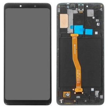 Product Оригинален дисплей Samsung Galaxy A9 2018 SM-A920 - без рамка | SERVICE PACK image