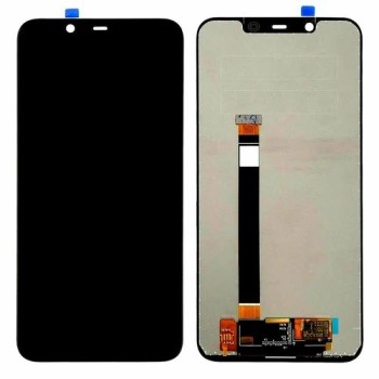 Product Дисплей NOKIA 7.1 Copy LCD - без рамка image