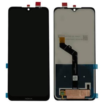 Product Дисплей NOKIA 7.2 Copy LCD - без рамка image