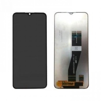 Product Оригинален дисплей Samsung Galaxy A02s SM-A025F - без рамка | SERVICE PACK image