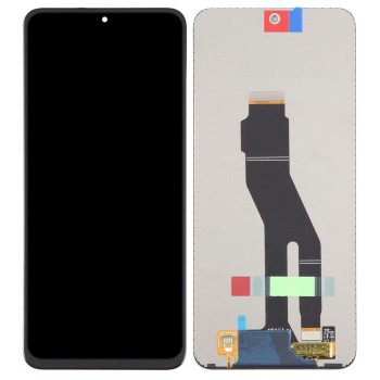 Product Оригинален дисплей Huawei Honor 90 Lite / Honor X8a - без рамка | SERVICE PACK | image