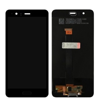 Product Oригинален дисплей Huawei P10 VRT-L09 VTR-L29 - без рамка | SERVICE PACK | black image
