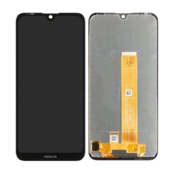 Product Дисплей NOKIA 2.2 COPY LCD БЕЗ РАМКА image