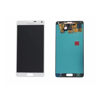 Product Оригинален дисплей Samsung Galaxy Note 4 SM-N910F - без рамка | SERVICE PACK image