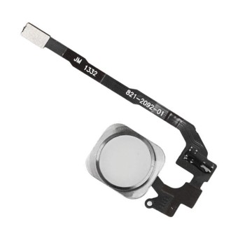 Product Home бутон Iphone 5 SE White image