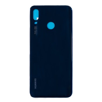 Product Заден капак за Huawei P20 Lite Blue image