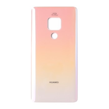 Product Заден капак за Huawei Mate 20 Pink Gold image