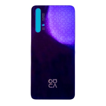 Product Заден капак за Huawei Nova 5T Purple image