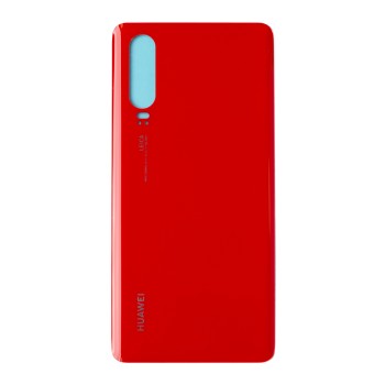 Product Заден капак за Huawei P30 Red image