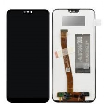 Product Оригинален дисплей Huawei P20 Lite ANE-LX1, LX2 - без рамка | SERVICE PACK | image