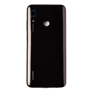 Product Заден капак за Huawei P Smart 2019 Black image