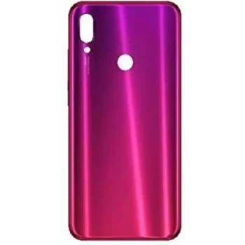 Product Заден капак за Xiaomi Redmi Note 7 / Note 7 Pro Purple image