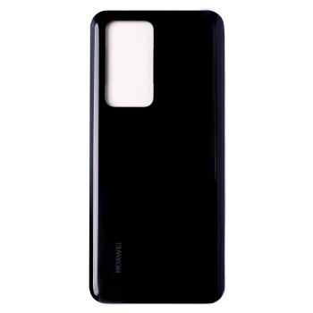 Product Заден капак за Huawei P40 Pro Black image