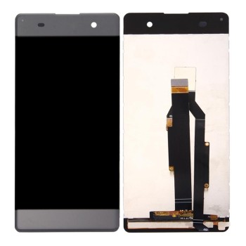 Product Дисплей SONY XA COPY LSD - без рамка | black image