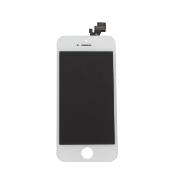 Product Дисплей Iphone 5S ААААА-КЛАС Copy LCD | White image