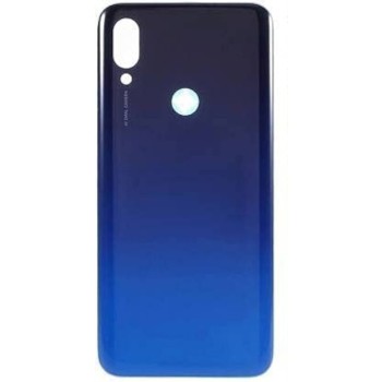 Product Заден капак за Xiaomi Redmi 7 Blue image