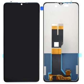 Product Дисплей NOKIA 2.4 COPY LCD БЕЗ РАМКА image