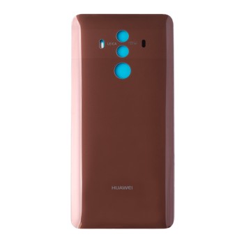 Product Заден капак за Huawei Mate 10 Pro Brown image