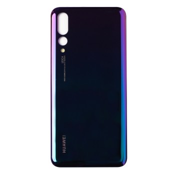 Product Заден капак за Huawei P20 Pro Purple image