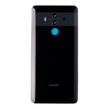 Product Заден капак за Huawei Mate 10 Pro Black image
