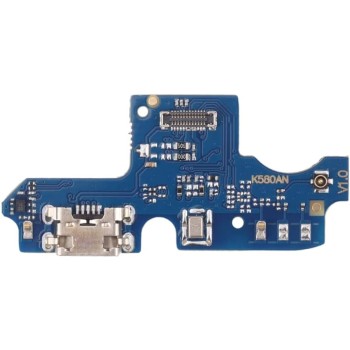 Product Блок зареждане Nokia 1.4 + Микрофон image