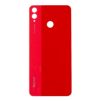 Product Заден капак за Huawei Honor 8x Red image