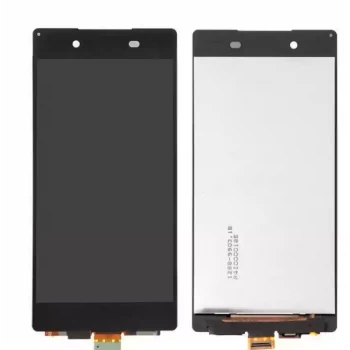 Product Дисплей SONY Z3+/Z4 COPY LSD - без рамка | black image