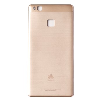 Product Заден капак за Huawei P9 Lite Gold image